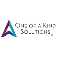 One of a Kind Solutions logo, One of a Kind Solutions contact details