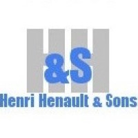 HH&S logo, HH&S contact details