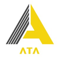 ATA logo, ATA contact details