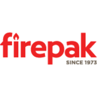 Firepak Inc logo, Firepak Inc contact details