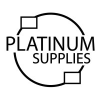 Platinum Supplies LLC logo, Platinum Supplies LLC contact details