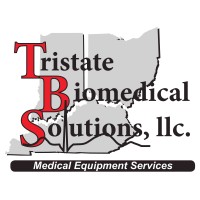 Tristate Biomedical Solutions logo, Tristate Biomedical Solutions contact details