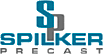 Spilker Precast, LLC logo, Spilker Precast, LLC contact details