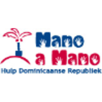 Mano a Mano logo, Mano a Mano contact details