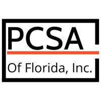 PRECAST CONCRETE STRUCTURES ASSOCIATION OF FLORIDA INC logo, PRECAST CONCRETE STRUCTURES ASSOCIATION OF FLORIDA INC contact details