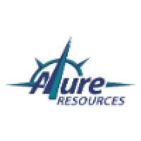 Allure Resources Ltd. logo, Allure Resources Ltd. contact details