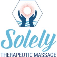 Solely Therapeutic Massage logo, Solely Therapeutic Massage contact details