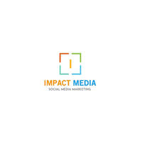 Impact Media Agency logo, Impact Media Agency contact details