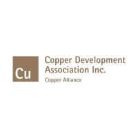 Copper Development Association Inc. logo, Copper Development Association Inc. contact details