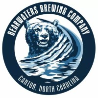 BearWaters Brewing Company logo, BearWaters Brewing Company contact details