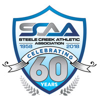 Steele Creek Athletic Association logo, Steele Creek Athletic Association contact details