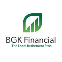 BGK Financial logo, BGK Financial contact details