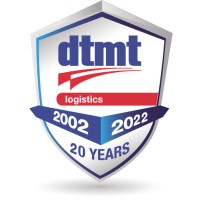 DTMT Logistics Pty Ltd - Australia logo, DTMT Logistics Pty Ltd - Australia contact details