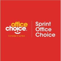 Sprint Office Choice logo, Sprint Office Choice contact details