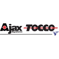 Ajax TOCCO Magnethermic Corporation logo, Ajax TOCCO Magnethermic Corporation contact details