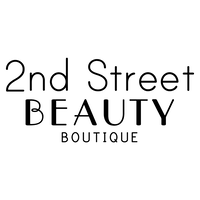 2nd Street Beauty logo, 2nd Street Beauty contact details