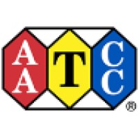 AATCC logo, AATCC contact details