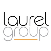 The Laurel Group logo, The Laurel Group contact details