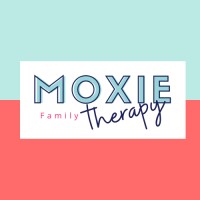 Moxie Family Therapy logo, Moxie Family Therapy contact details