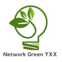 Network Green YXX logo, Network Green YXX contact details