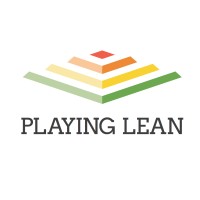 Playing Lean logo, Playing Lean contact details