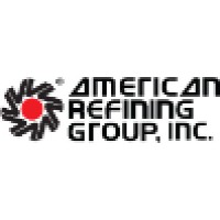 American Refining Group Inc logo, American Refining Group Inc contact details