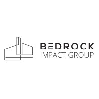 Bedrock Impact Group logo, Bedrock Impact Group contact details