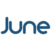 June, Inc. logo, June, Inc. contact details