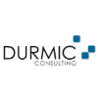 Durmic Consulting logo, Durmic Consulting contact details