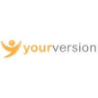 YourVersion logo, YourVersion contact details