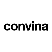 Convina logo, Convina contact details