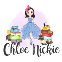 Chloe Nickie logo, Chloe Nickie contact details