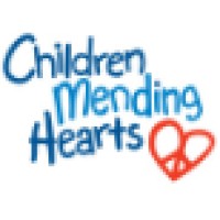 Children Mending Hearts logo, Children Mending Hearts contact details