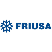 Friusa (Grupo Humiclima/ACS) logo, Friusa (Grupo Humiclima/ACS) contact details