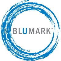 Blumark logo, Blumark contact details