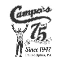 Campo's Philly Cheesesteaks logo, Campo's Philly Cheesesteaks contact details