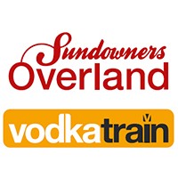 Sundowners Overland logo, Sundowners Overland contact details