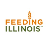 Feeding Illinois logo, Feeding Illinois contact details