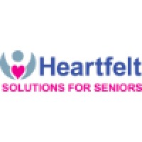 Heartfelt Solutions for Seniors, Inc. logo, Heartfelt Solutions for Seniors, Inc. contact details