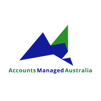 Accounts Managed Australia logo, Accounts Managed Australia contact details