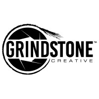 Grindstone Creative logo, Grindstone Creative contact details