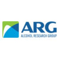 Alcohol Research Group logo, Alcohol Research Group contact details