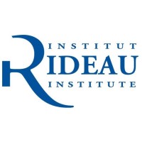 Rideau Institute logo, Rideau Institute contact details