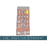 The Walk-Up Company logo, The Walk-Up Company contact details