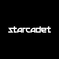 Star Cadet logo, Star Cadet contact details