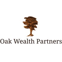 Oak Wealth Partners, Inc. logo, Oak Wealth Partners, Inc. contact details