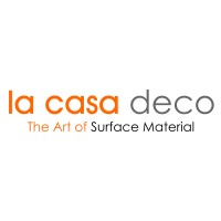 la casa deco (Philippines) logo, la casa deco (Philippines) contact details