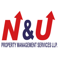 N&U Property Management Services LLP. logo, N&U Property Management Services LLP. contact details