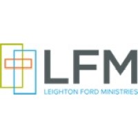 Leighton Ford Ministries logo, Leighton Ford Ministries contact details