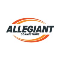 Allegiant Connections logo, Allegiant Connections contact details